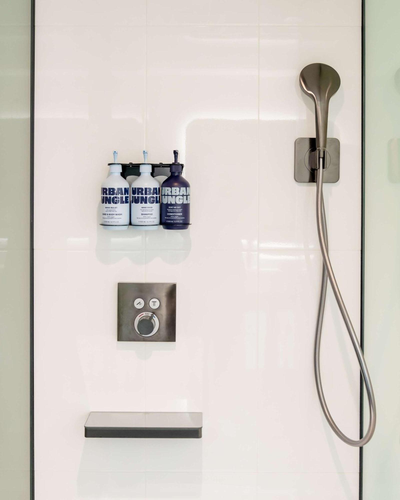 Yotel Tokyo Ginza Exteriör bild